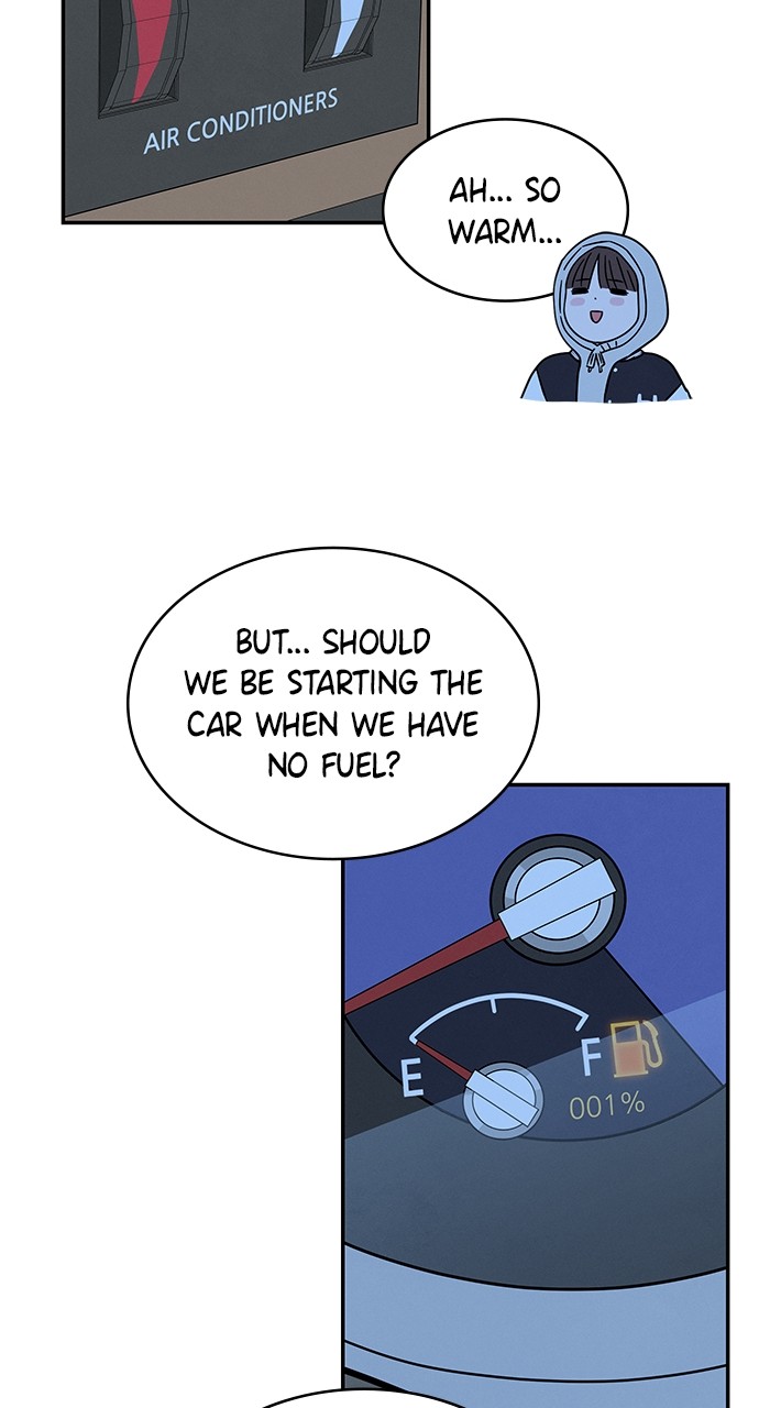 Marriage Blues Chapter 5 - Page 19