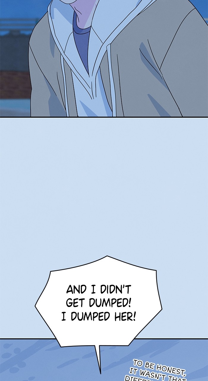 Marriage Blues Chapter 5 - Page 37