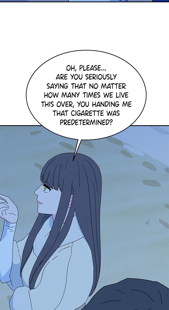 Marriage Blues Chapter 5 - Page 81