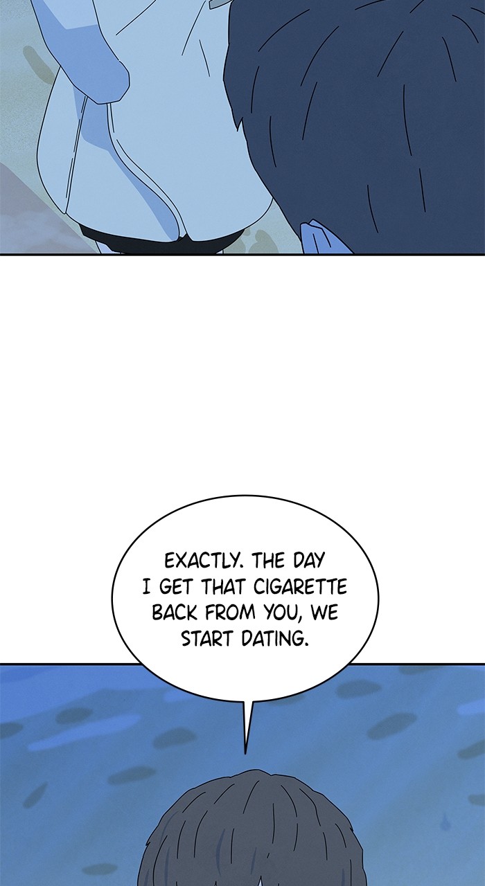 Marriage Blues Chapter 5 - Page 82