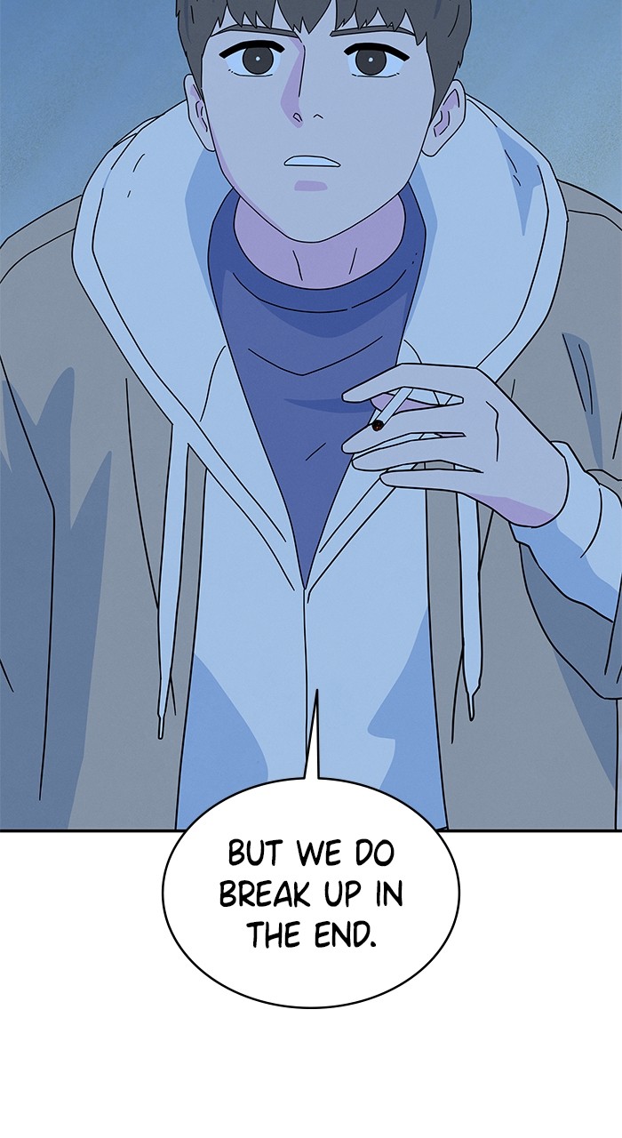 Marriage Blues Chapter 5 - Page 83