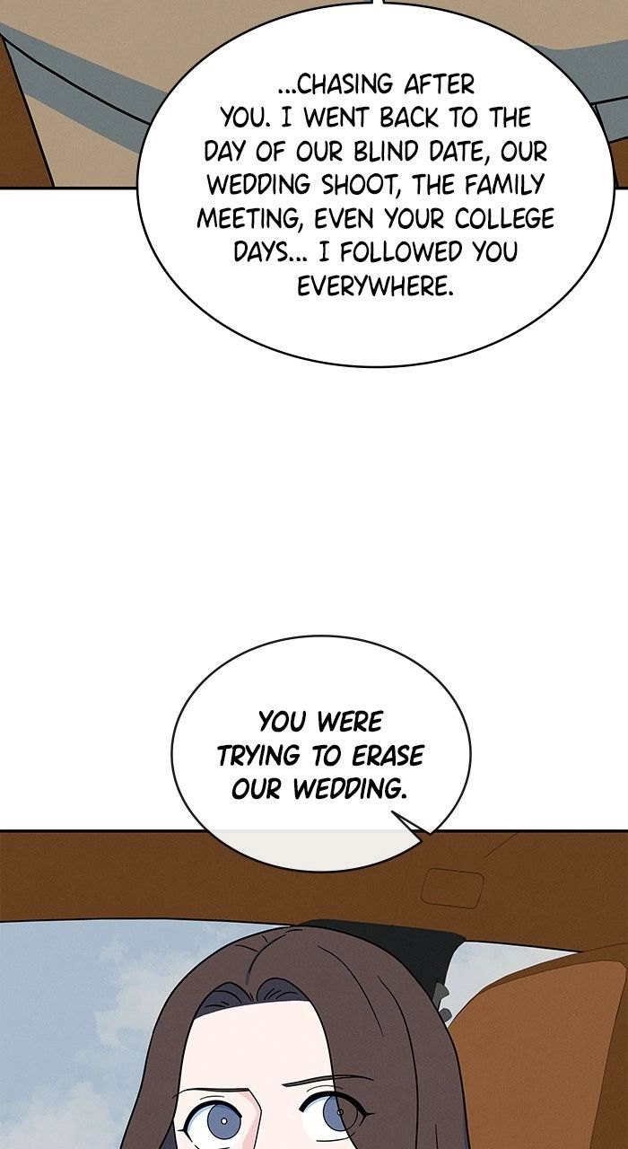 Marriage Blues Chapter 50 - Page 15