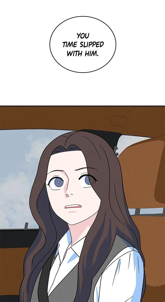 Marriage Blues Chapter 50 - Page 21