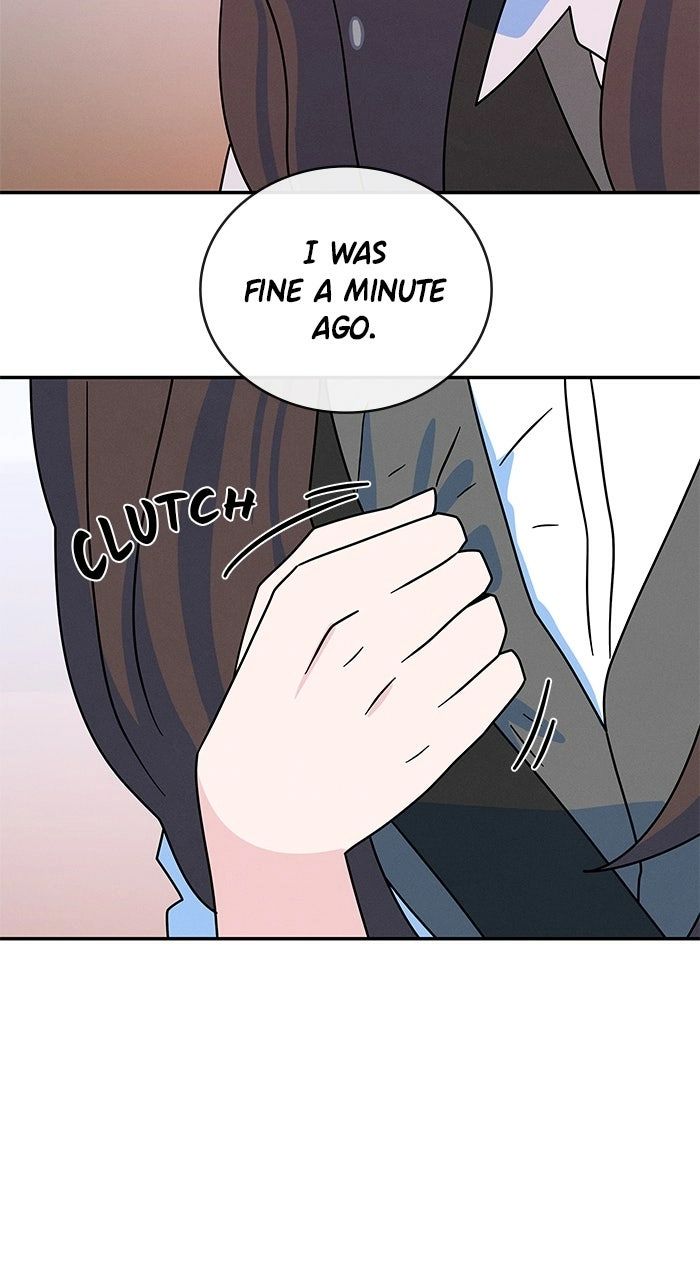 Marriage Blues Chapter 50 - Page 30