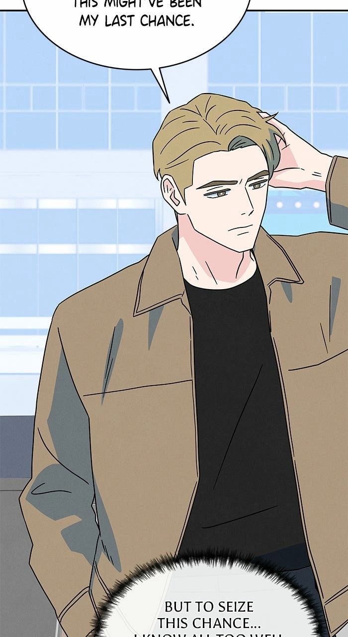 Marriage Blues Chapter 50 - Page 35