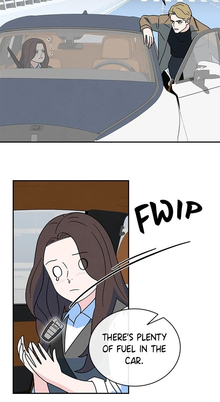 Marriage Blues Chapter 50 - Page 37