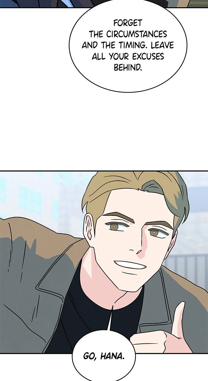 Marriage Blues Chapter 50 - Page 39