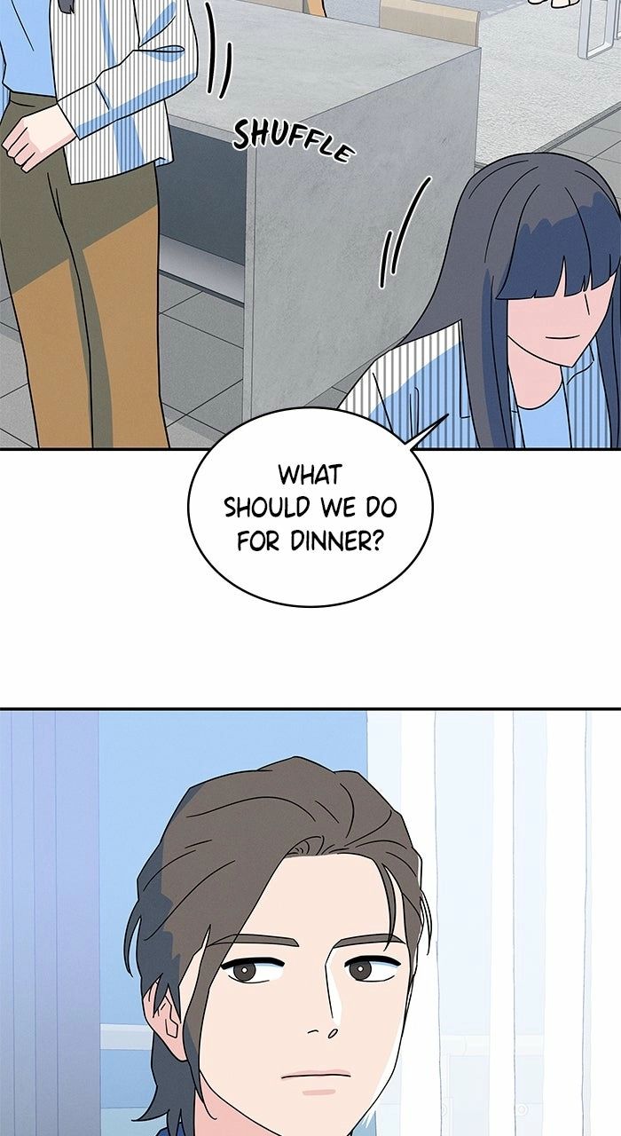 Marriage Blues Chapter 50 - Page 43