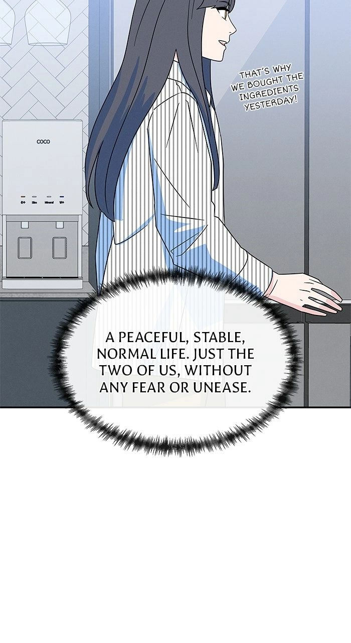 Marriage Blues Chapter 50 - Page 45