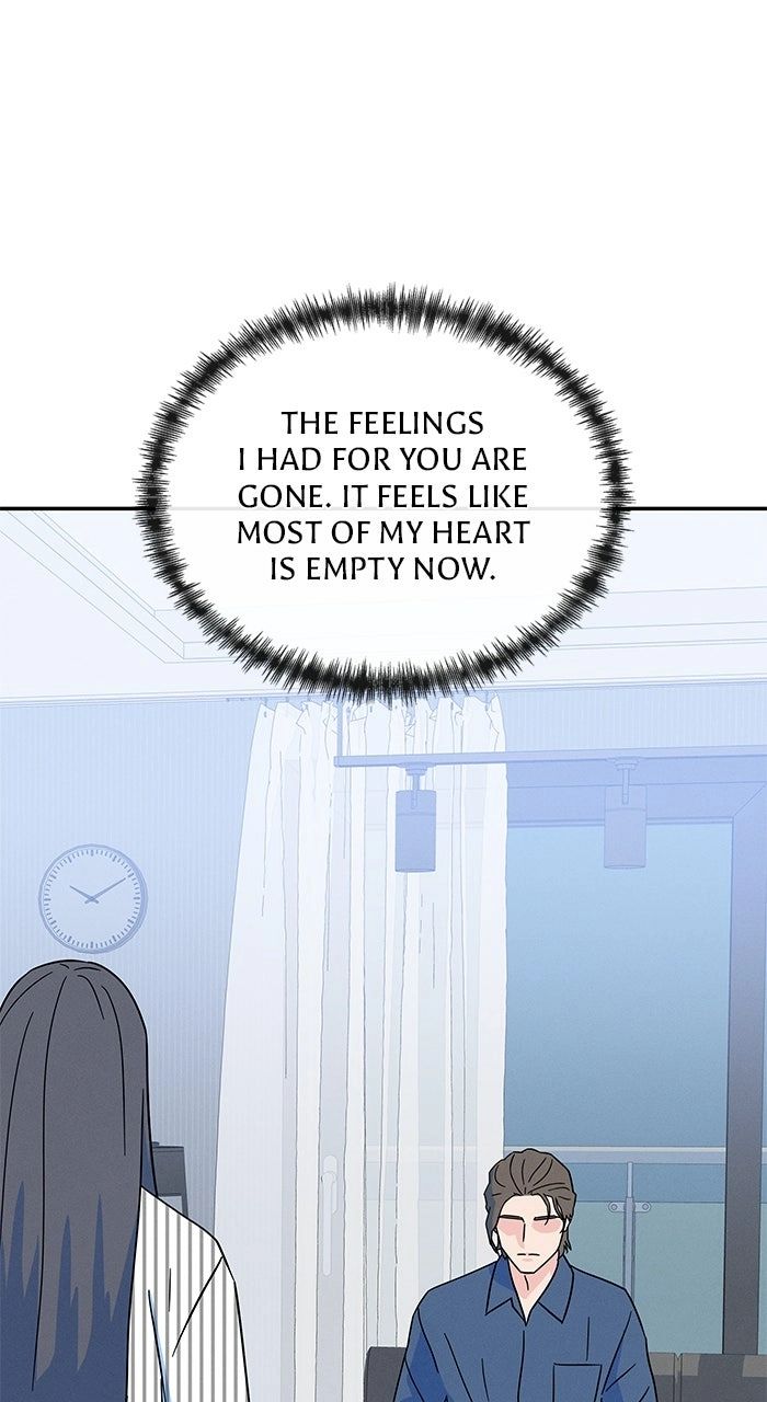 Marriage Blues Chapter 50 - Page 55