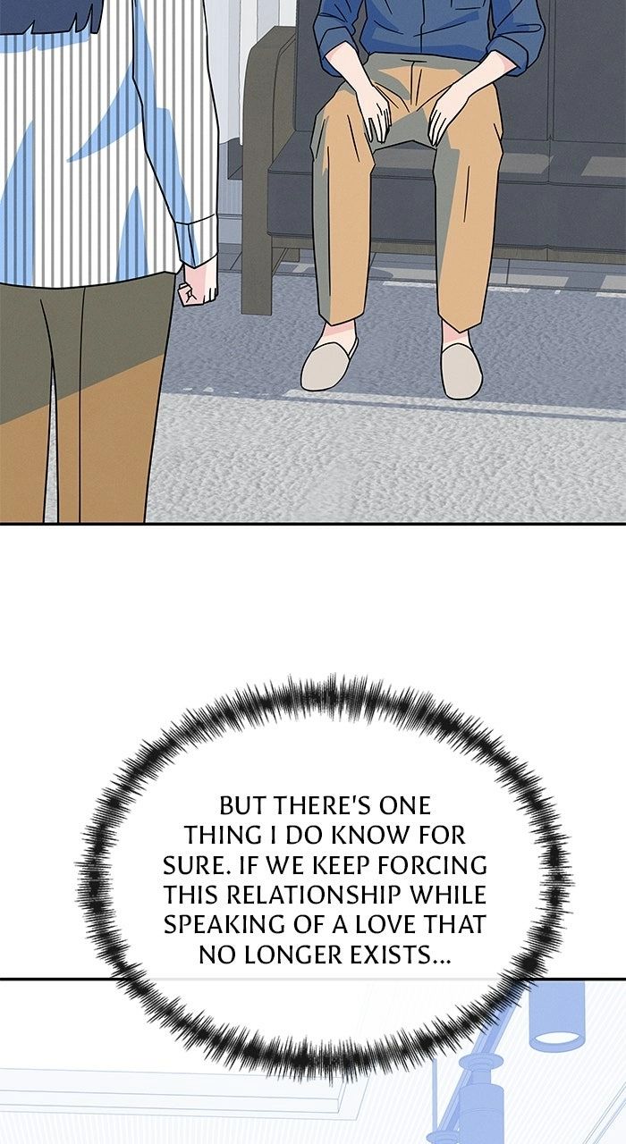 Marriage Blues Chapter 50 - Page 56