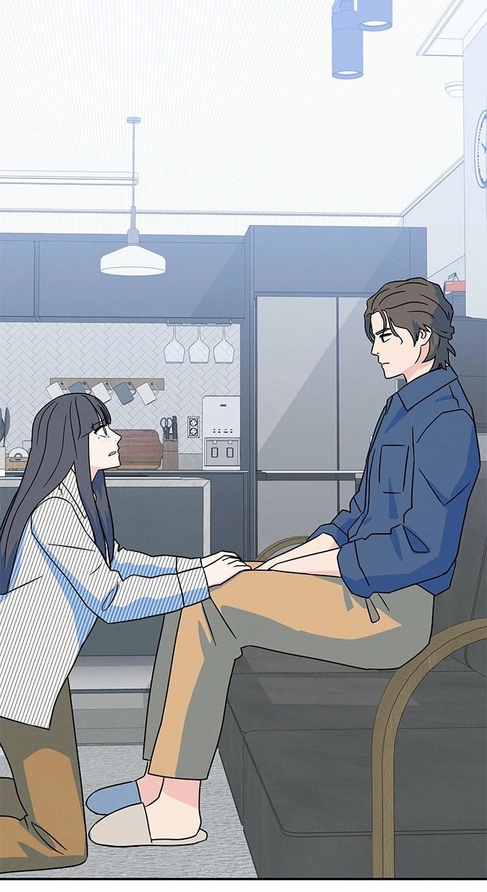 Marriage Blues Chapter 50 - Page 57