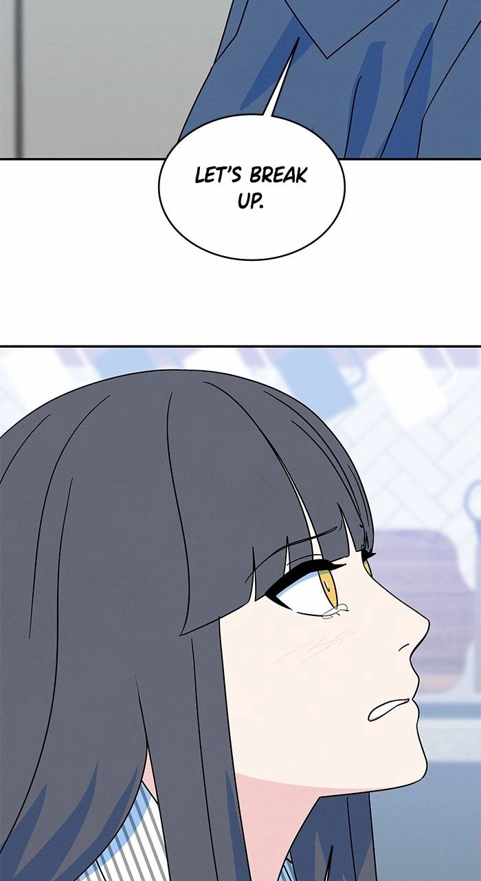 Marriage Blues Chapter 50 - Page 59