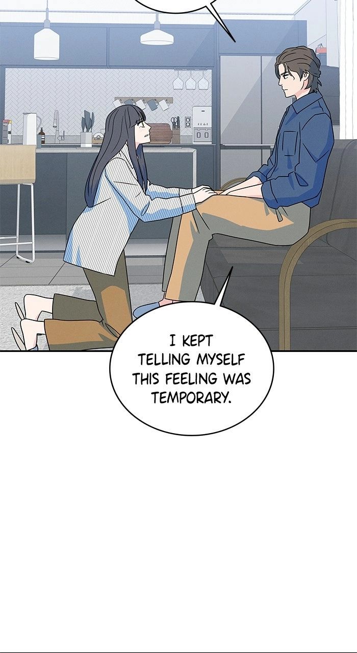 Marriage Blues Chapter 50 - Page 61