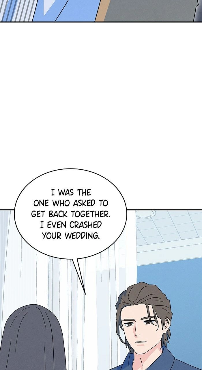 Marriage Blues Chapter 50 - Page 63