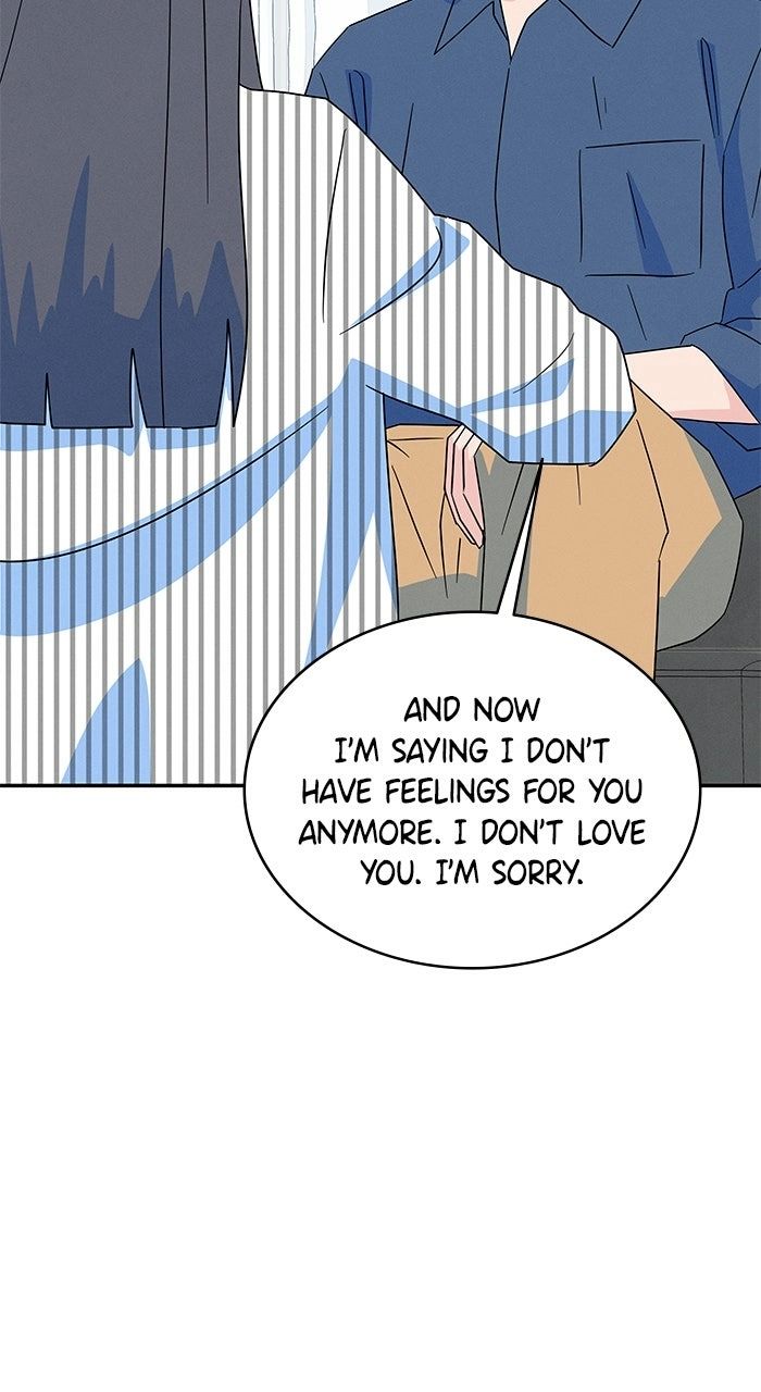 Marriage Blues Chapter 50 - Page 64