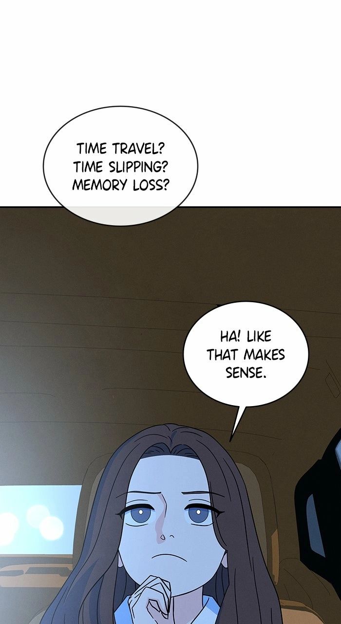 Marriage Blues Chapter 50 - Page 81