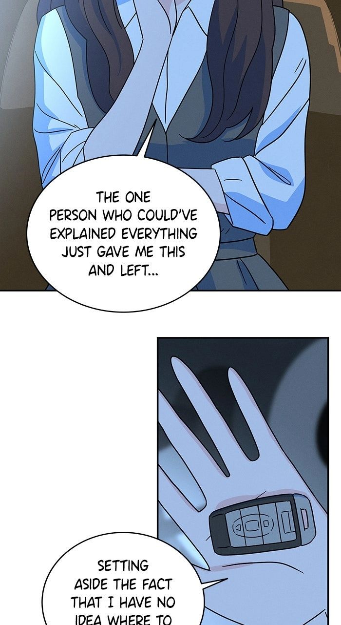 Marriage Blues Chapter 50 - Page 82