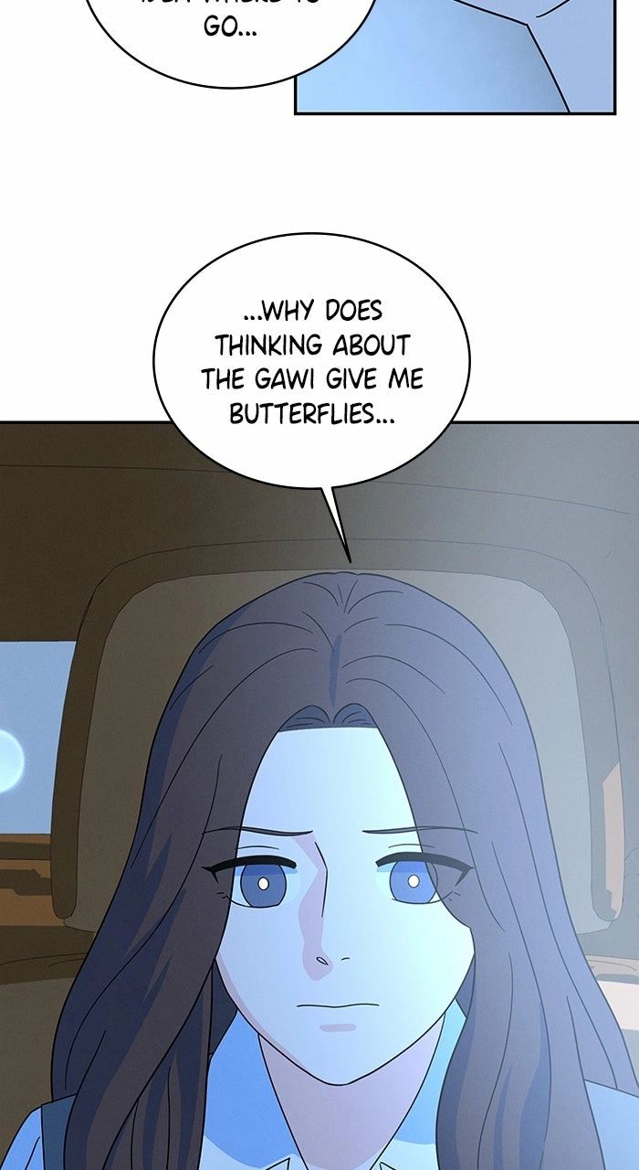 Marriage Blues Chapter 50 - Page 83