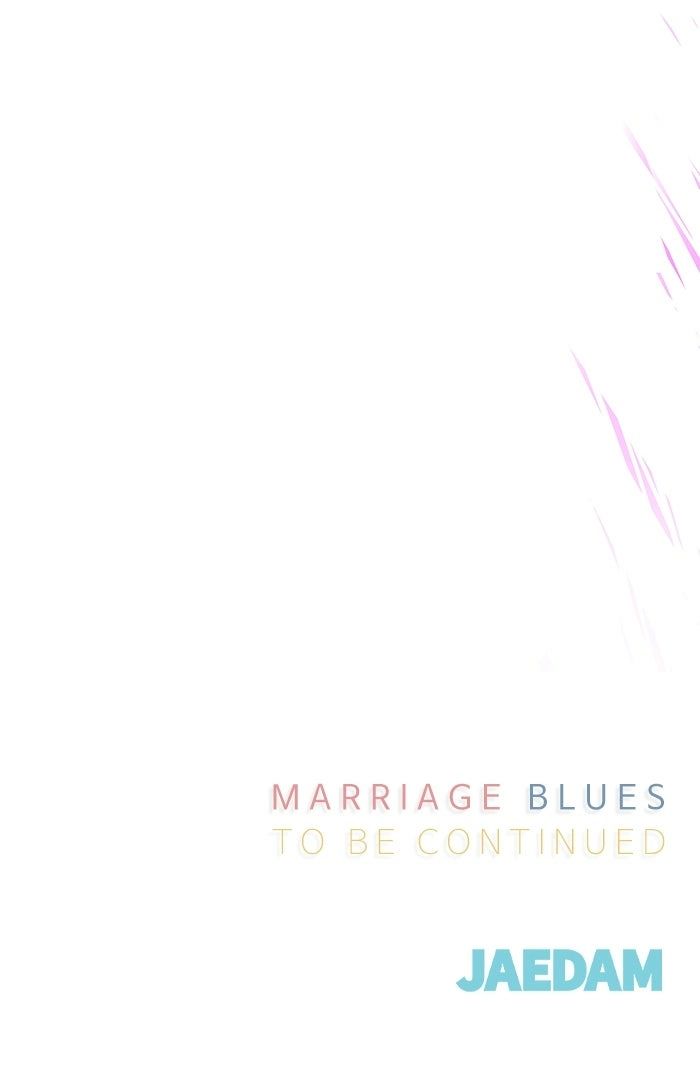 Marriage Blues Chapter 50 - Page 99