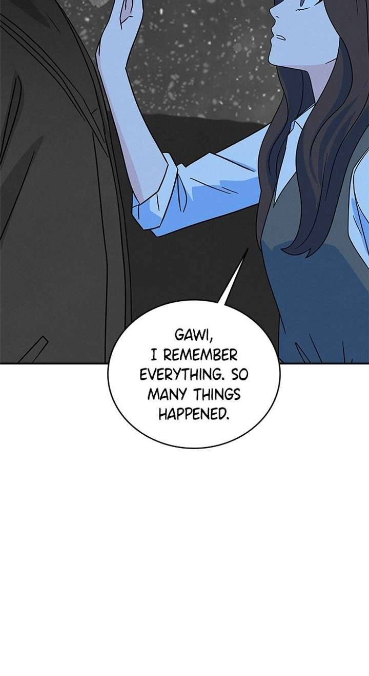 Marriage Blues Chapter 51 - Page 100