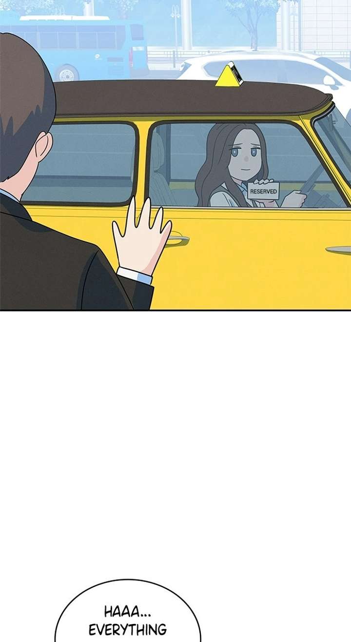 Marriage Blues Chapter 51 - Page 125