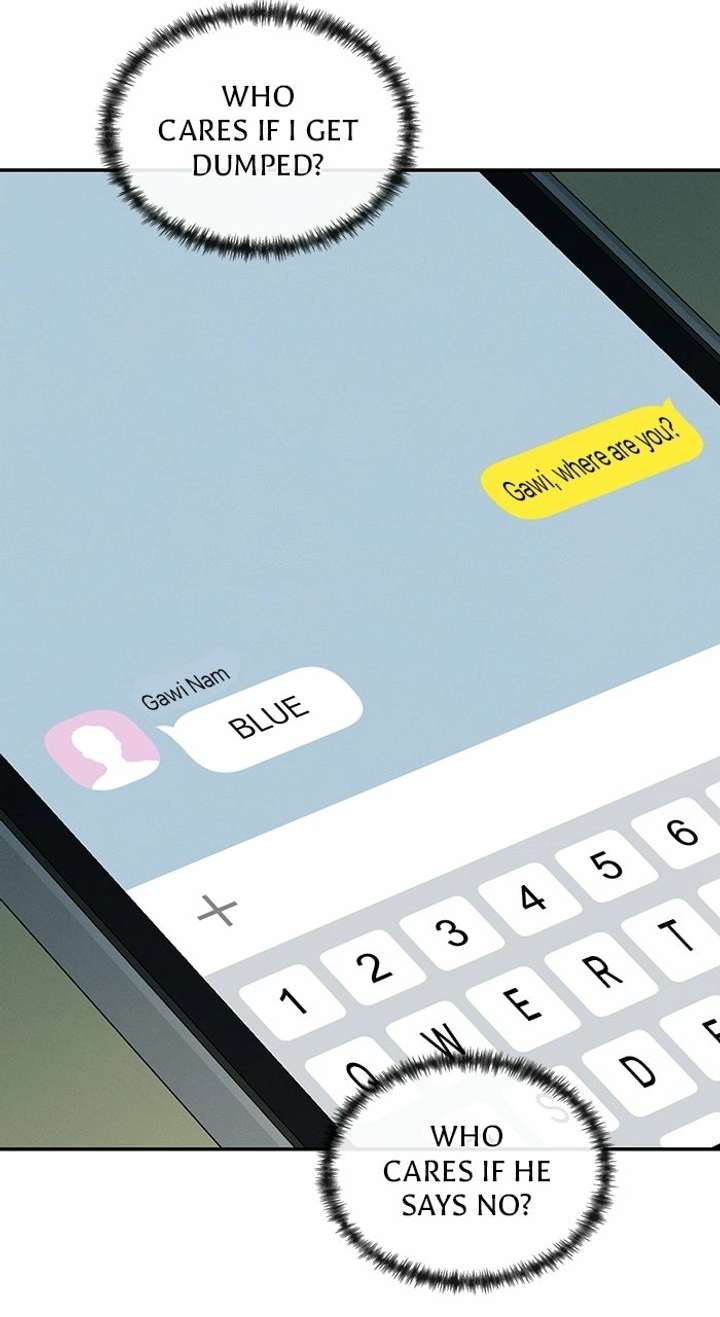 Marriage Blues Chapter 51 - Page 132