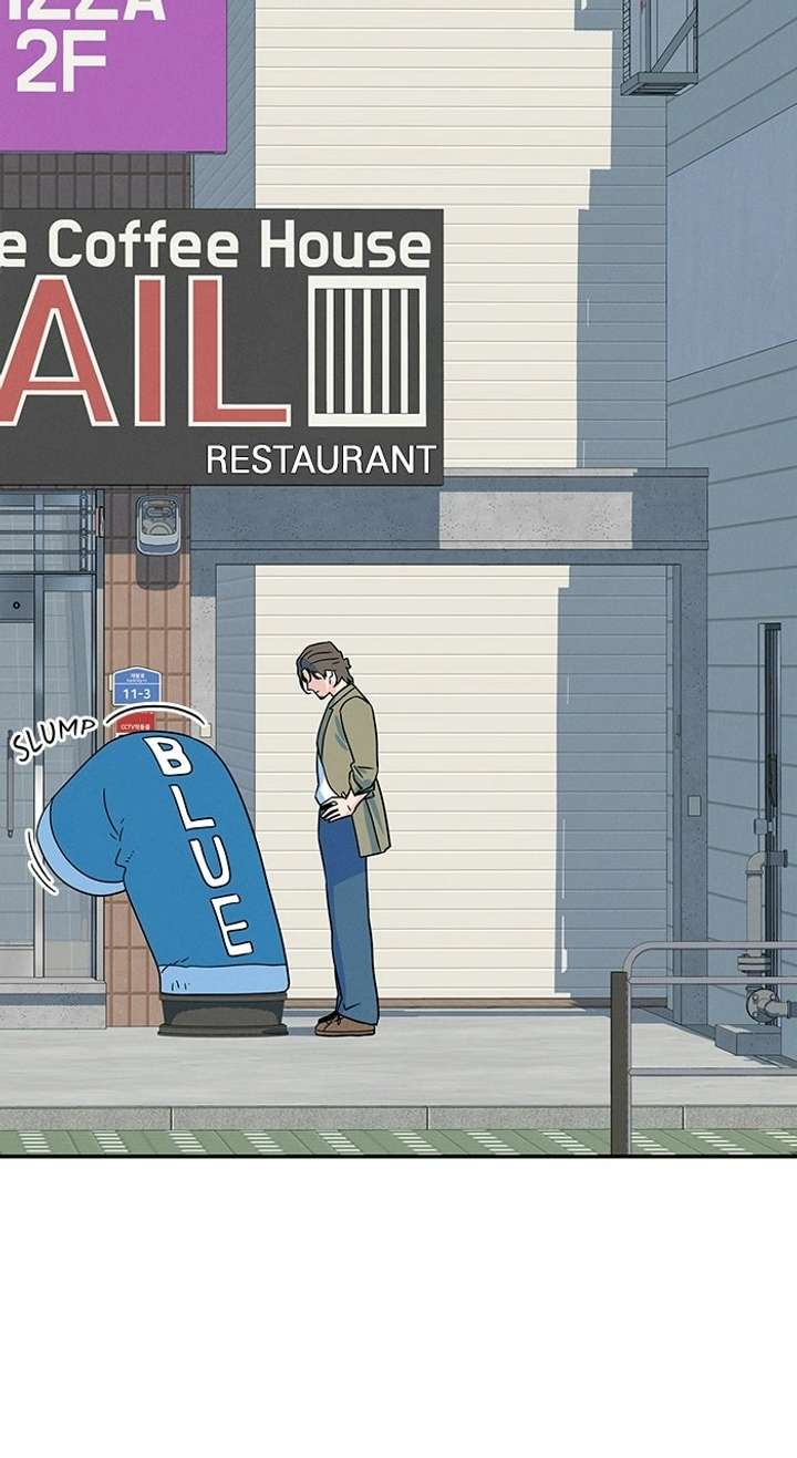 Marriage Blues Chapter 51 - Page 137