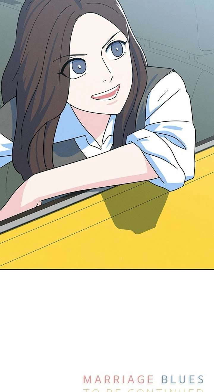 Marriage Blues Chapter 51 - Page 143