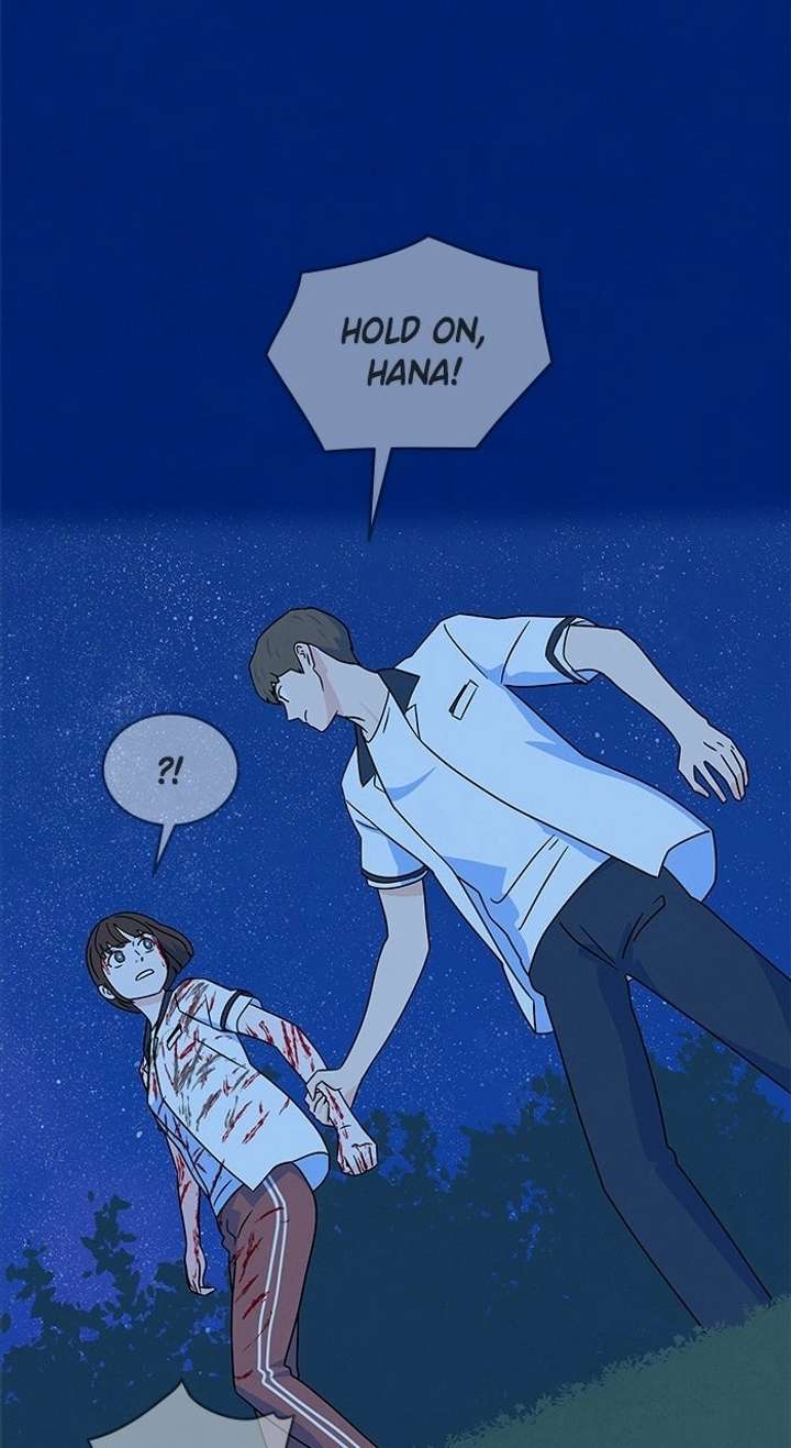 Marriage Blues Chapter 51 - Page 28