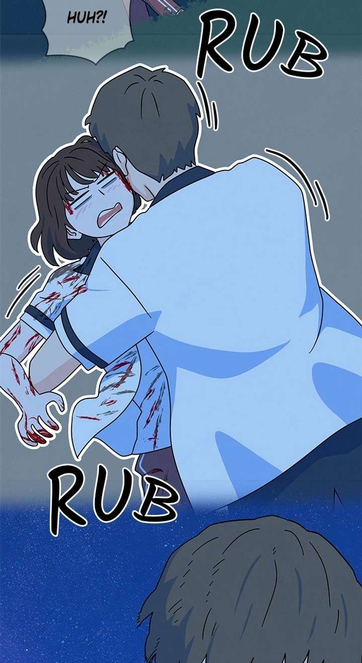 Marriage Blues Chapter 51 - Page 29