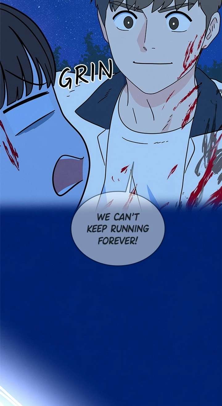 Marriage Blues Chapter 51 - Page 30