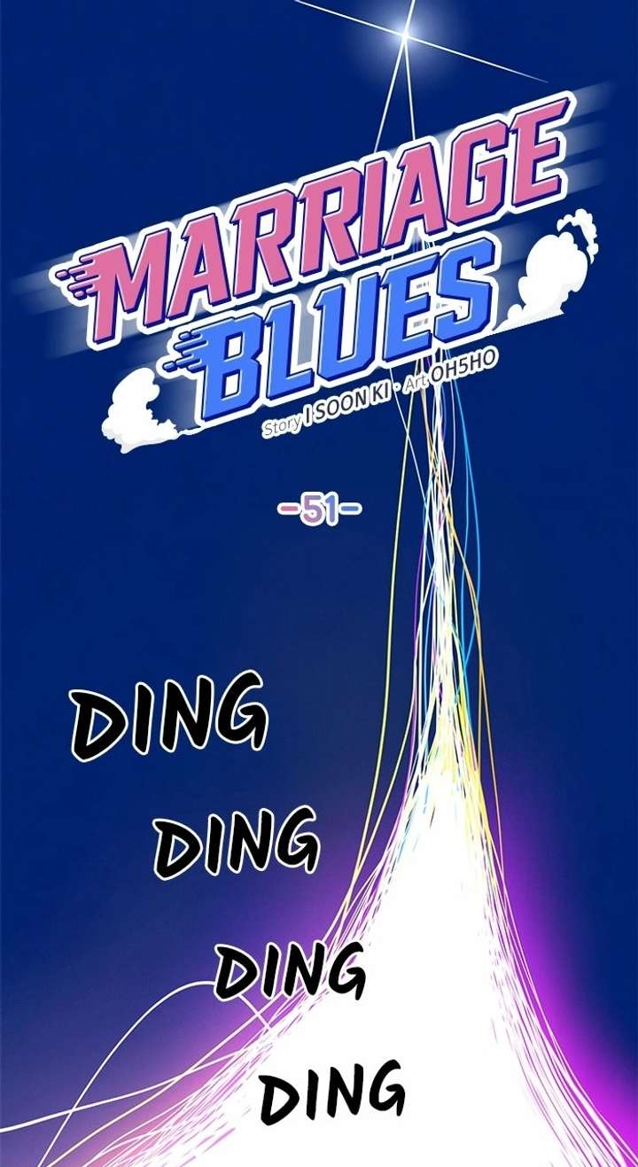 Marriage Blues Chapter 51 - Page 39