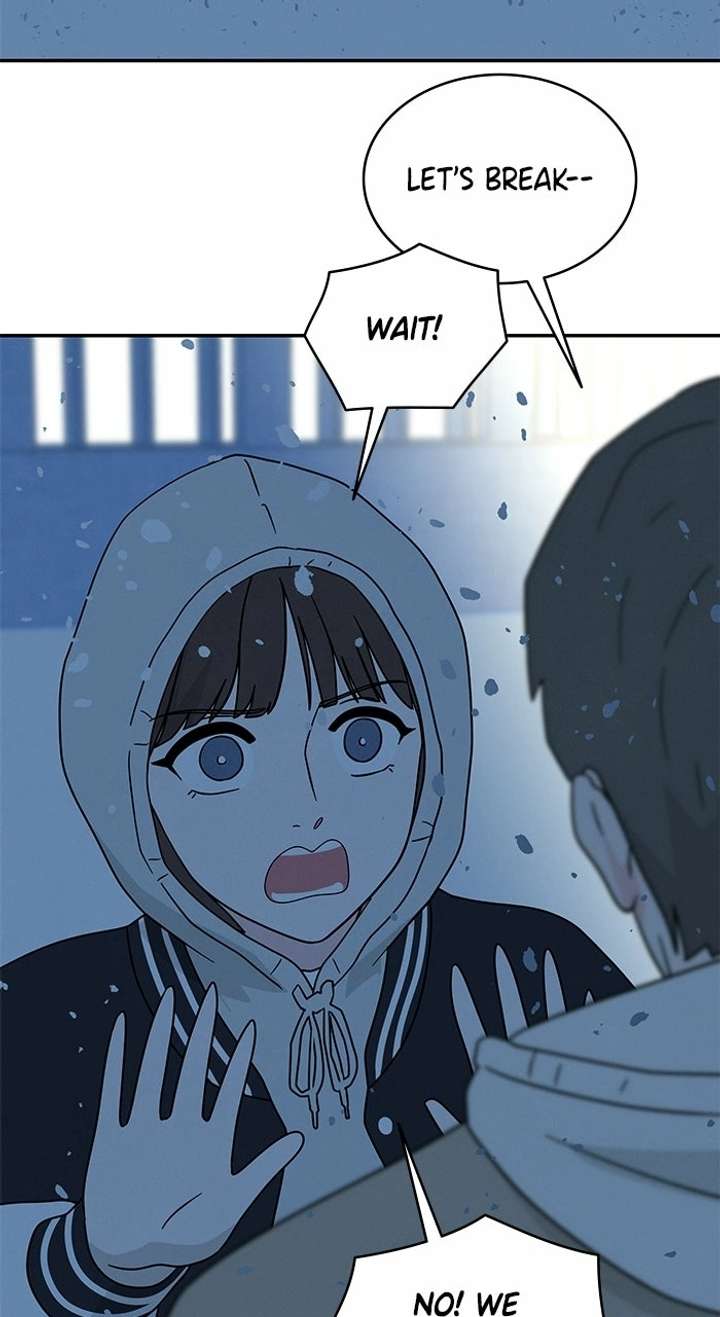 Marriage Blues Chapter 51 - Page 48