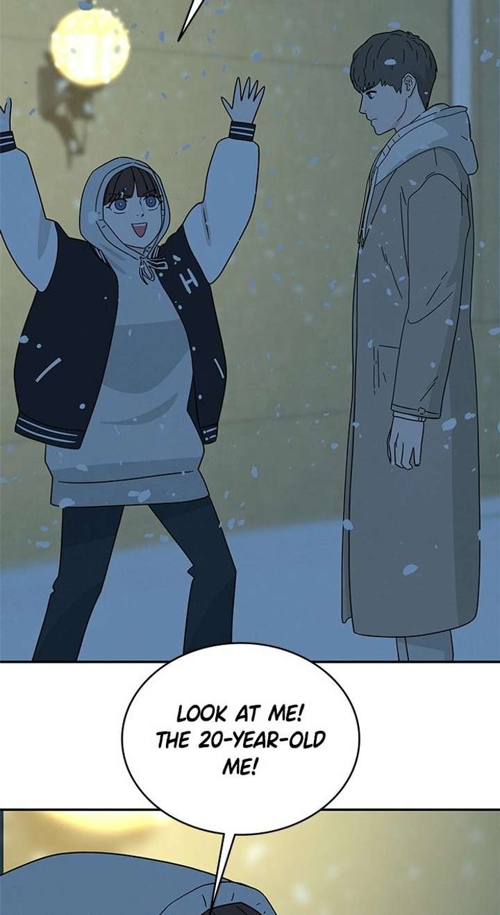 Marriage Blues Chapter 51 - Page 51