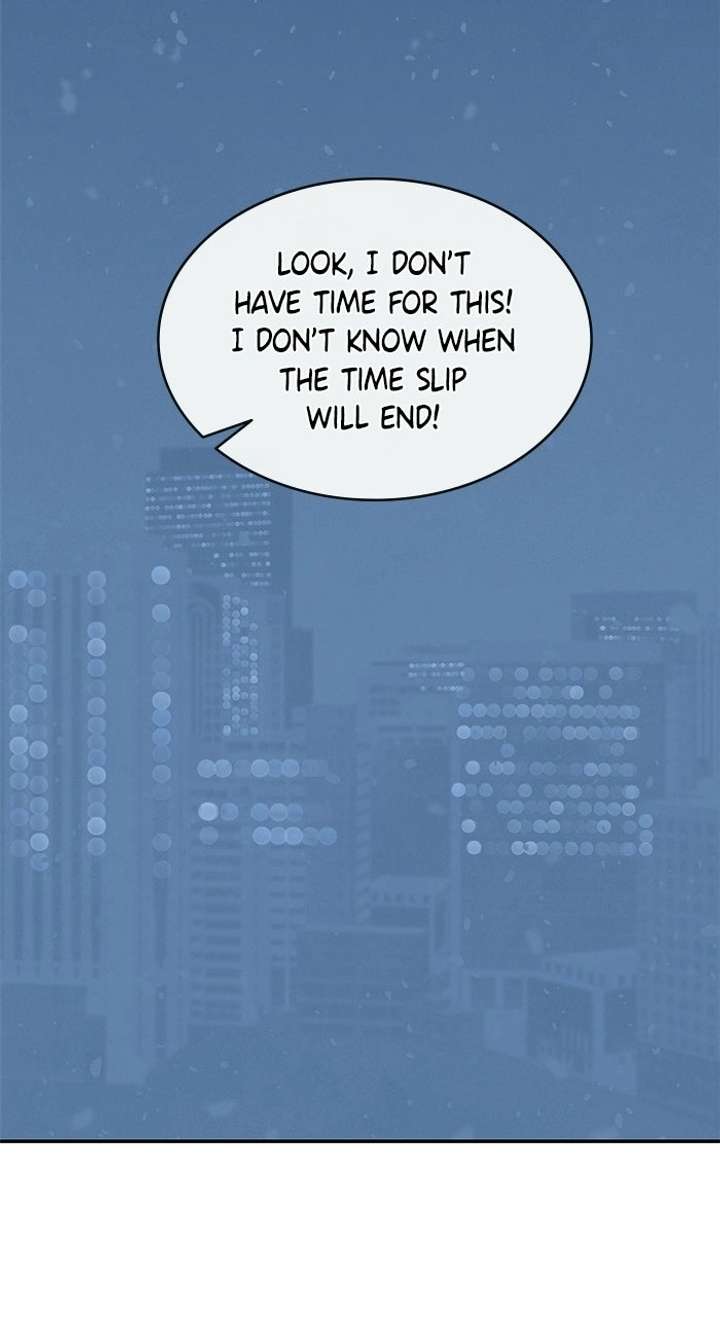 Marriage Blues Chapter 51 - Page 55