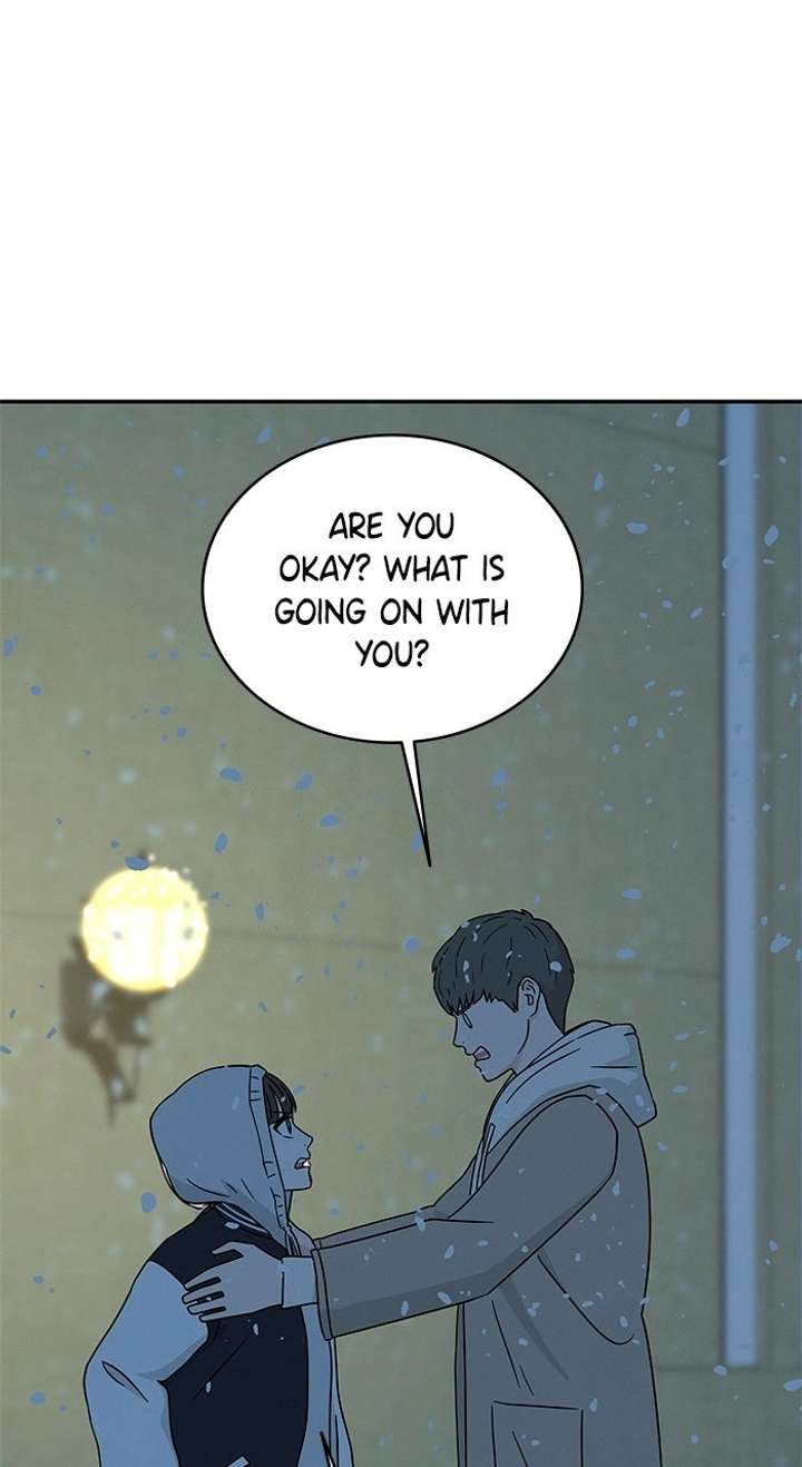 Marriage Blues Chapter 51 - Page 56