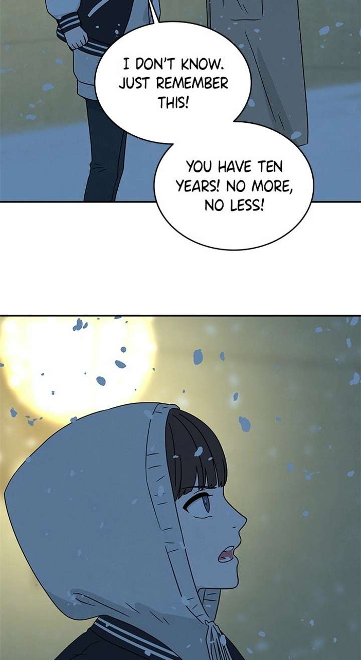 Marriage Blues Chapter 51 - Page 57