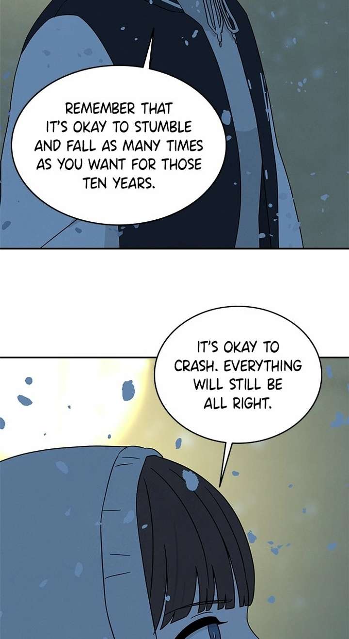 Marriage Blues Chapter 51 - Page 58