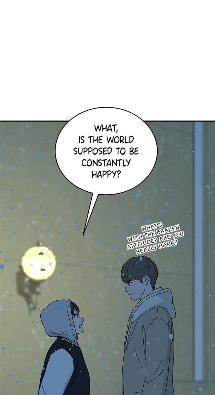 Marriage Blues Chapter 51 - Page 63