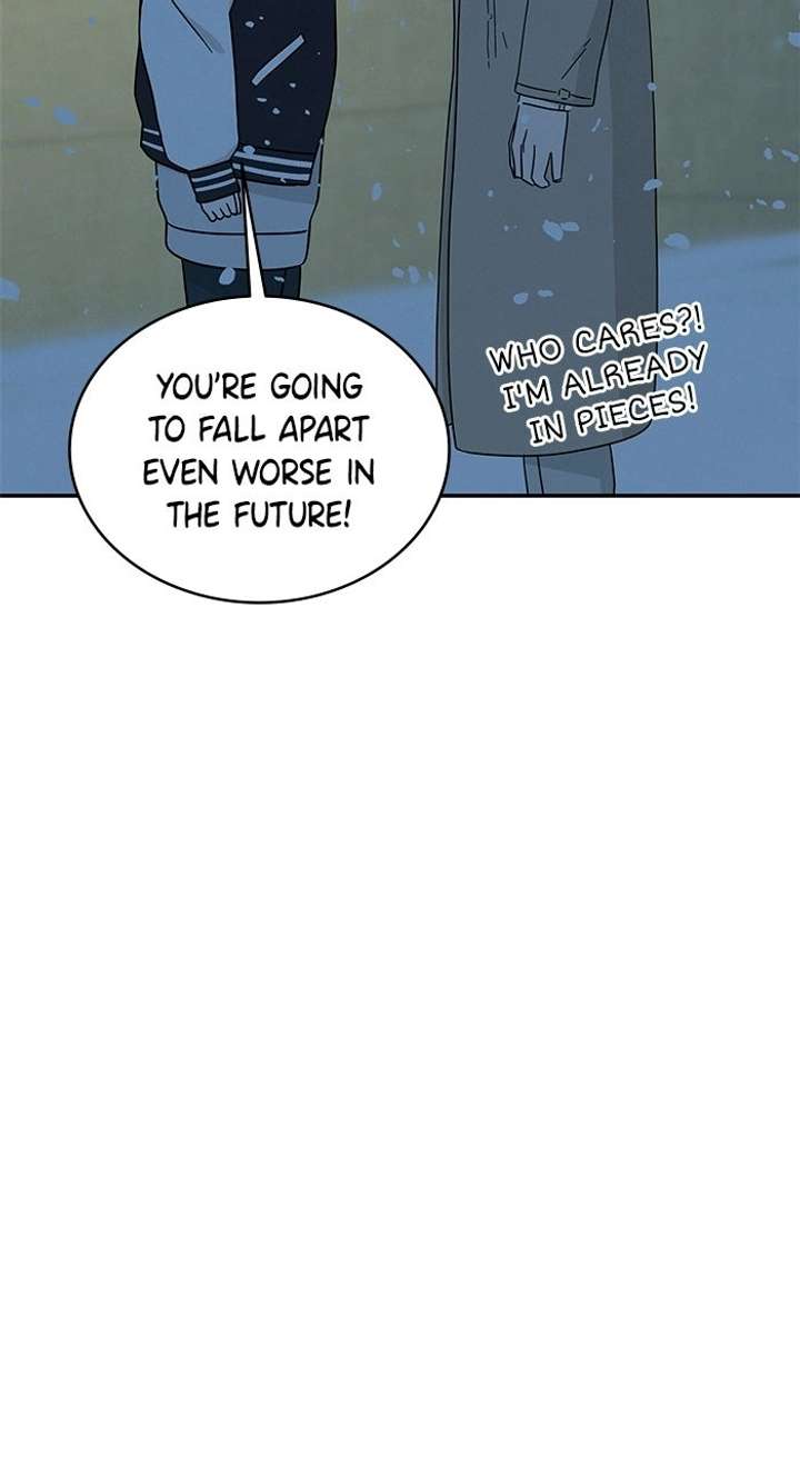 Marriage Blues Chapter 51 - Page 64