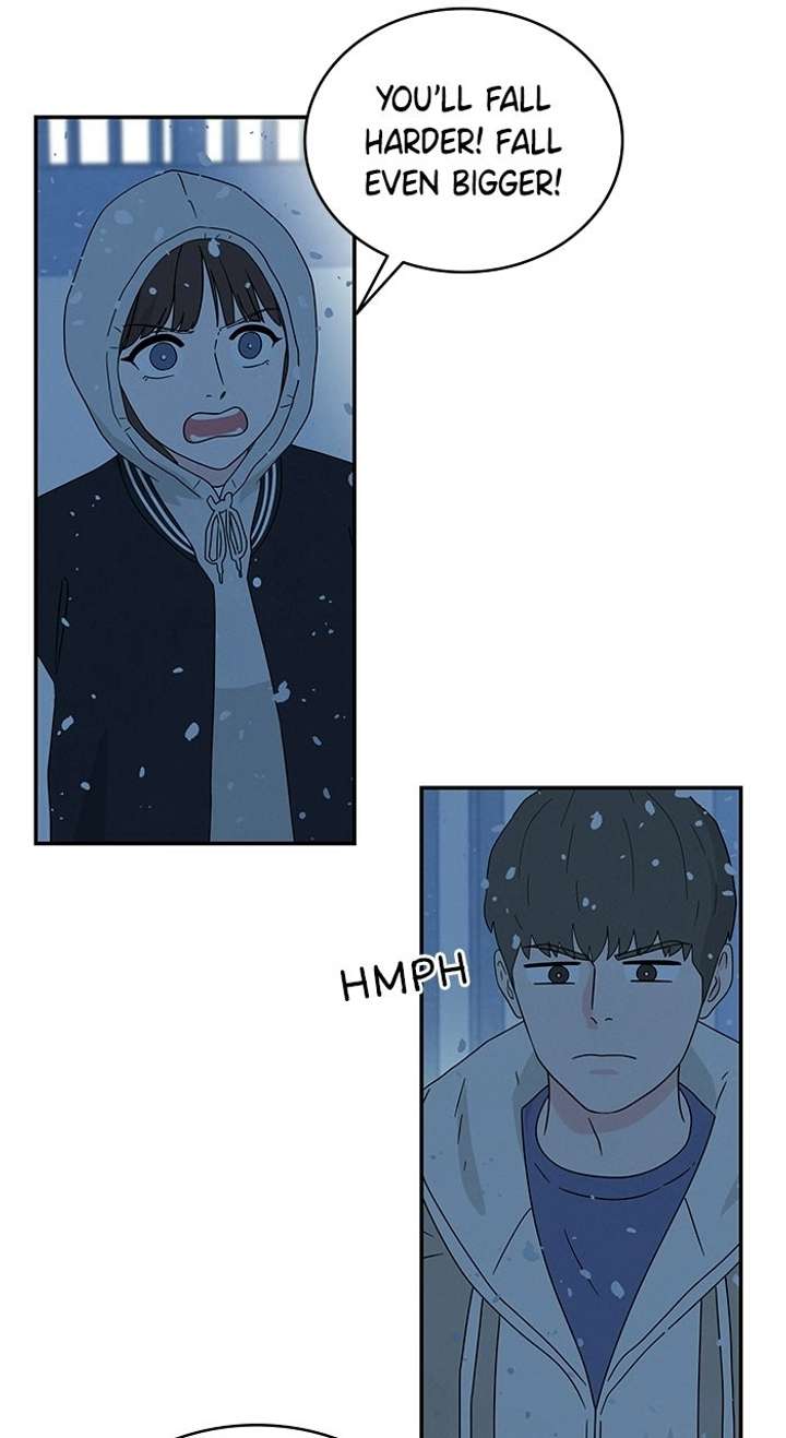 Marriage Blues Chapter 51 - Page 65