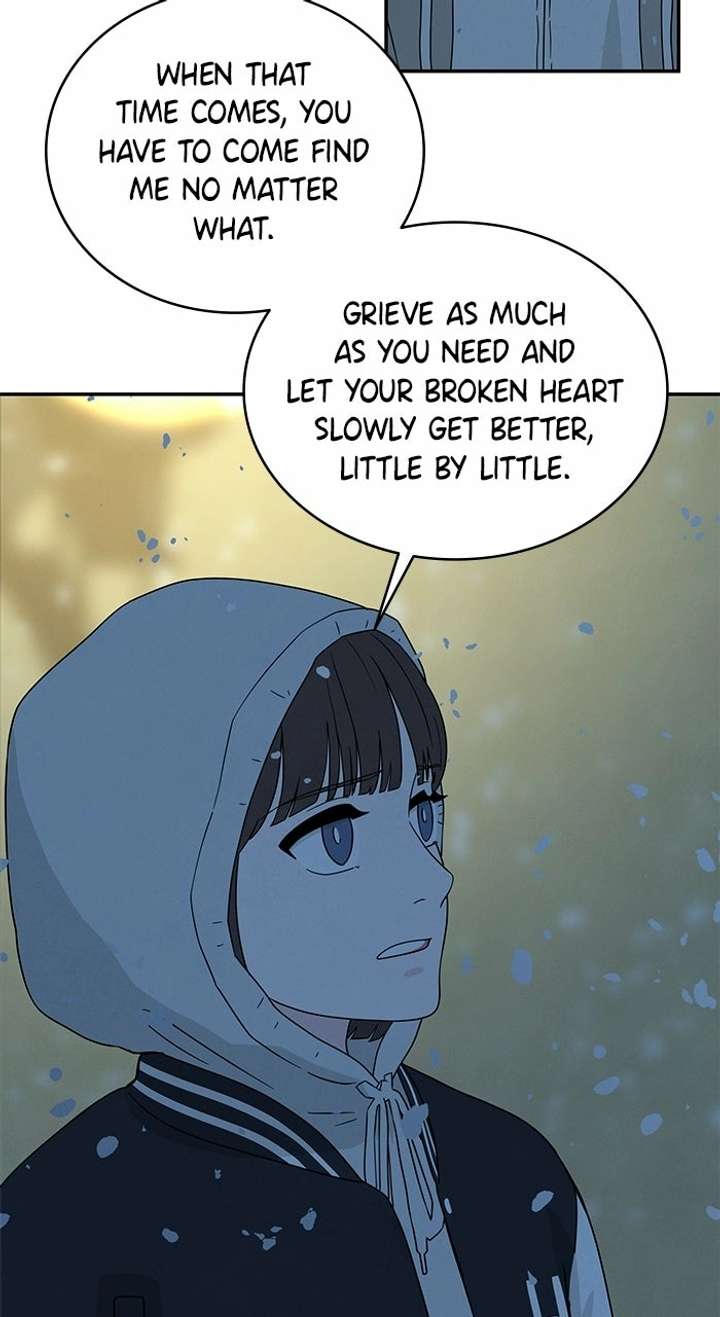 Marriage Blues Chapter 51 - Page 66