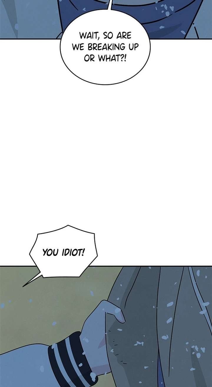 Marriage Blues Chapter 51 - Page 69