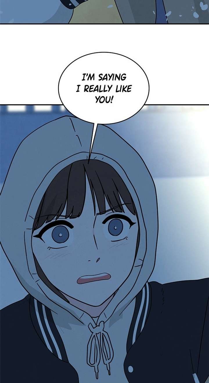 Marriage Blues Chapter 51 - Page 70