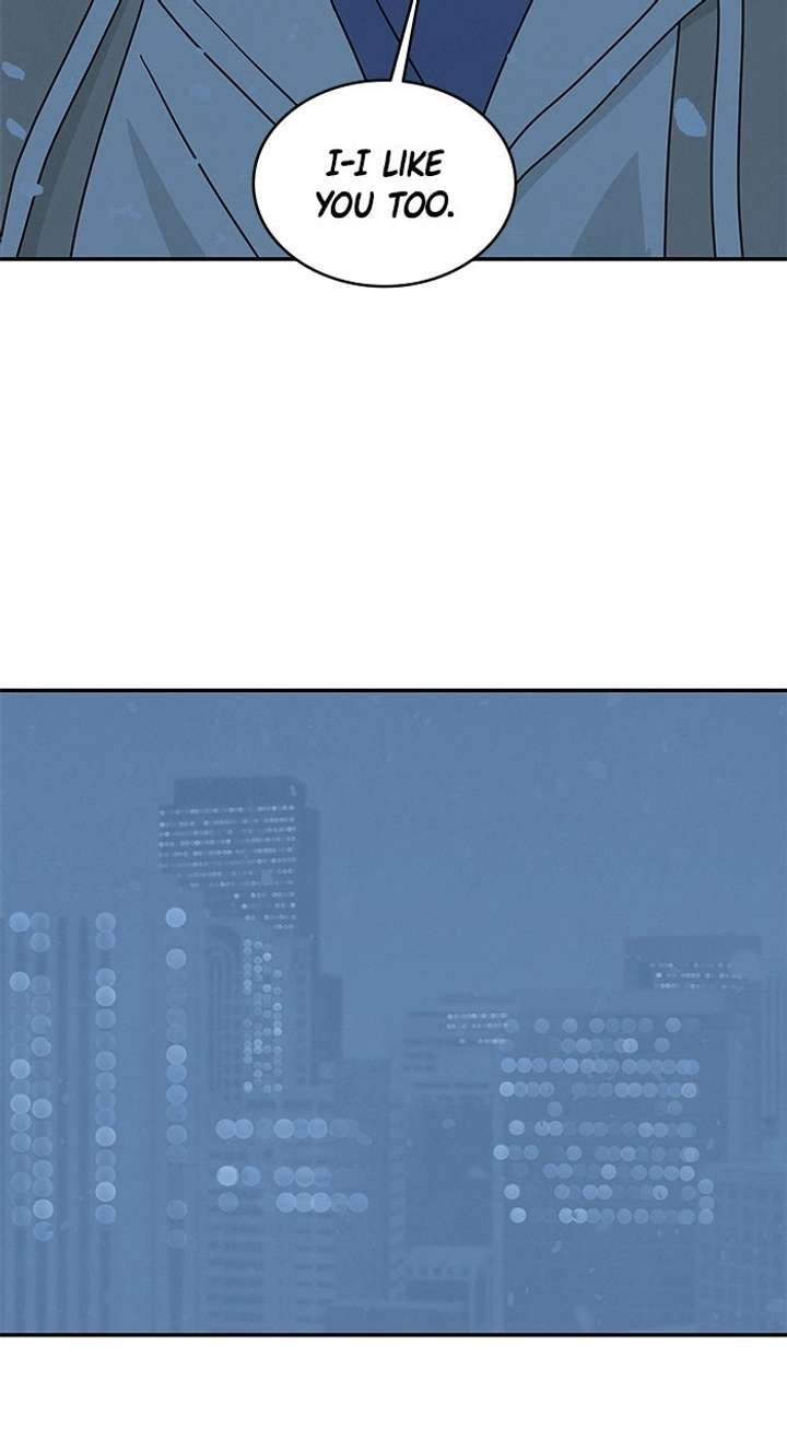 Marriage Blues Chapter 51 - Page 72