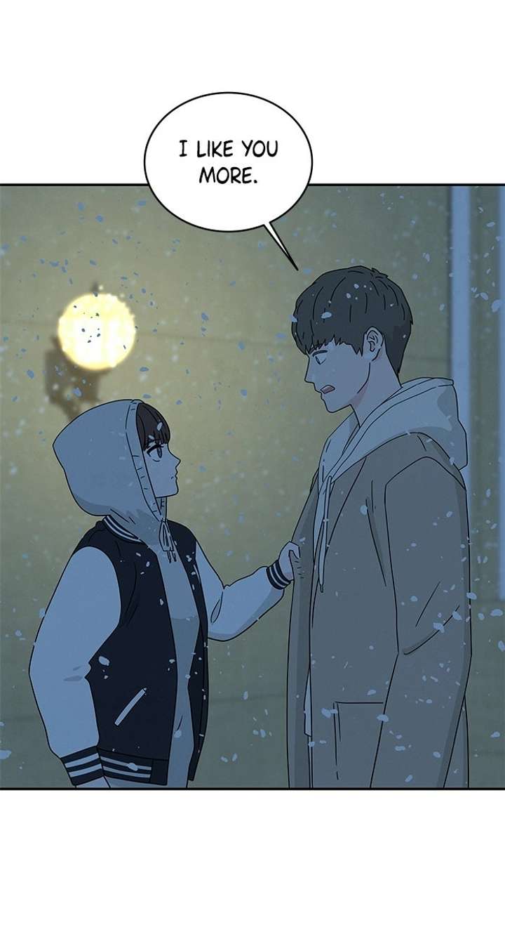 Marriage Blues Chapter 51 - Page 73