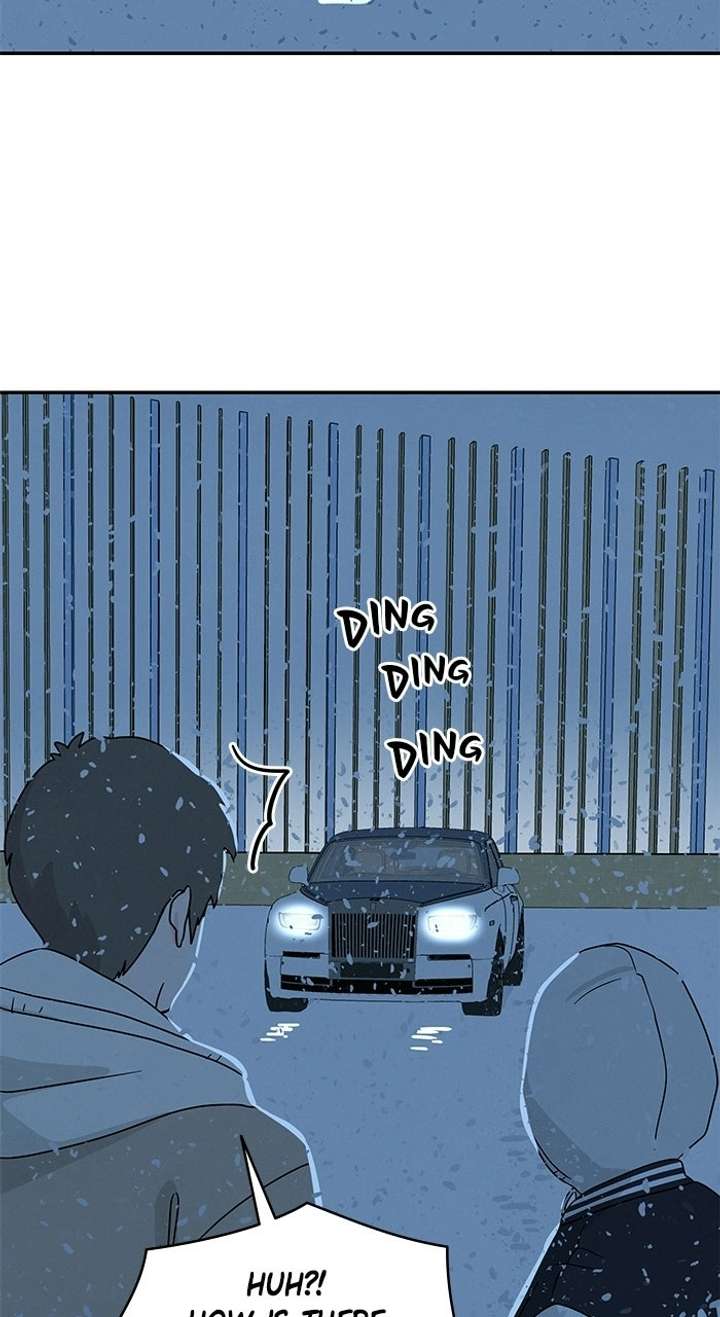 Marriage Blues Chapter 51 - Page 77