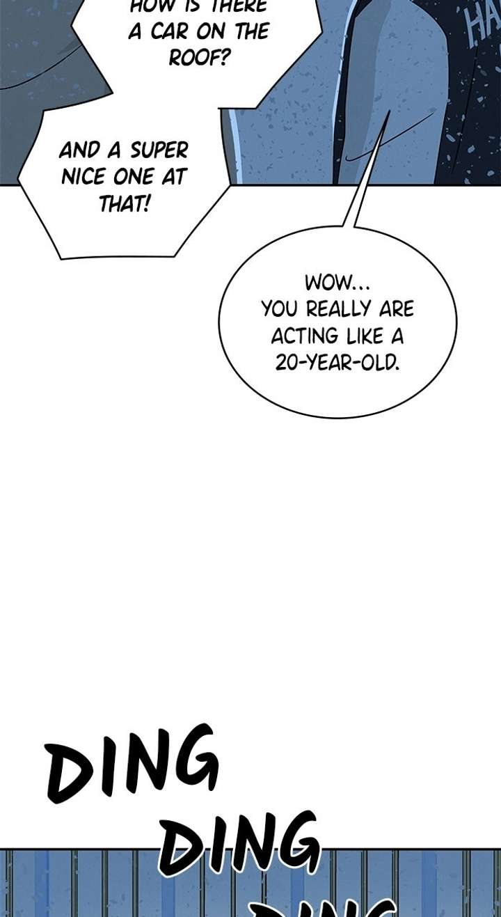 Marriage Blues Chapter 51 - Page 78