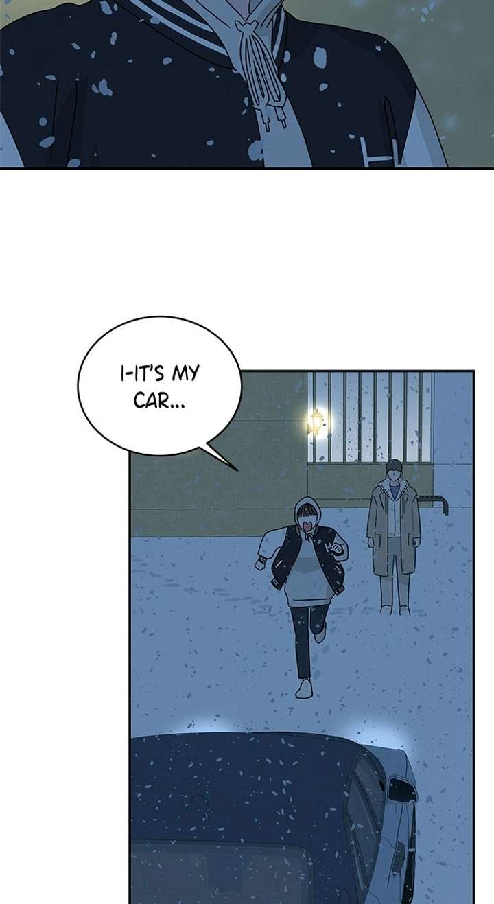 Marriage Blues Chapter 51 - Page 80